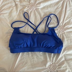 TARGET SWIMSUIT TOP